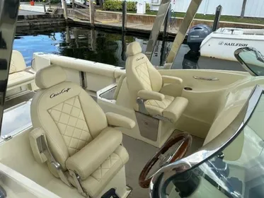 2020 Chris-Craft 26 Calypso