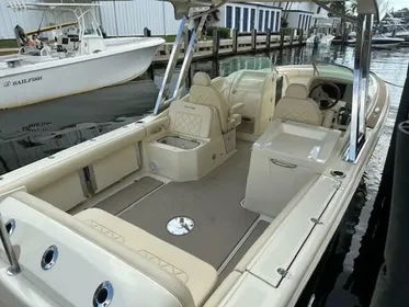 2020 Chris-Craft 26 Calypso