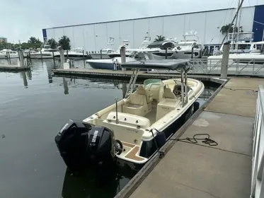 2020 Chris-Craft 26 Calypso