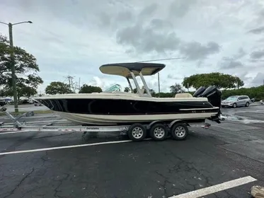 2020 Chris-Craft 26 Calypso