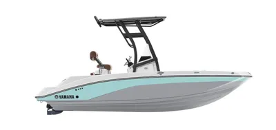2023 Yamaha Boats 190 FSH Sport - Stokley's Marine