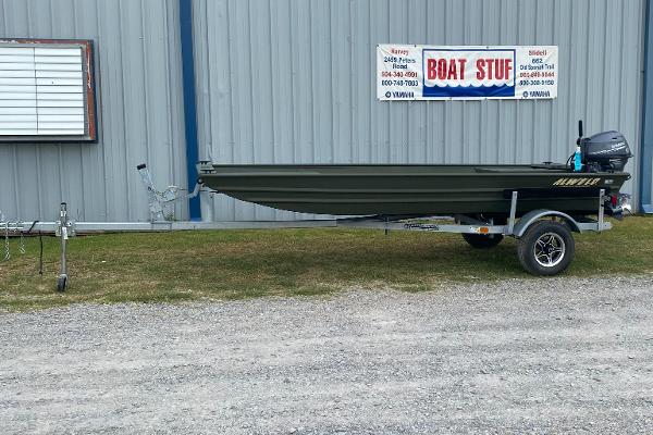 Jon boats for sale in Louisiana - Boat Trader