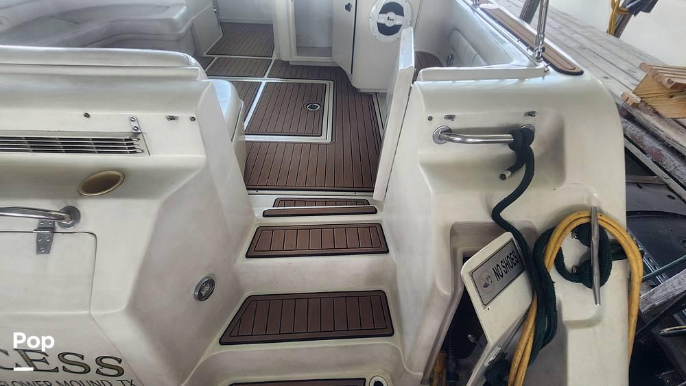 1995 Regal 402 Commodore for sale in Lewisville, TX
