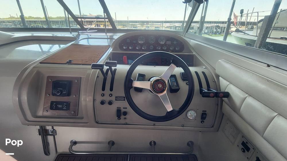 1995 Regal 402 Commodore for sale in Lewisville, TX