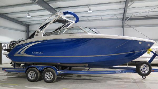 Cobalt Boats For Sale In 38012 Boat Trader