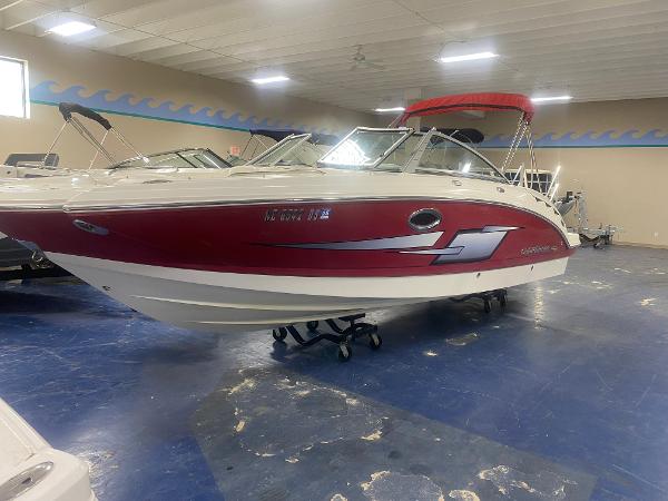 Used 2011 Chaparral 244 Sunesta, 28673 Sherrills Ford - Boat Trader