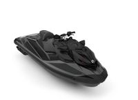 2022 Sea-Doo RXP®-X® 300 iBR Premium Triple Black