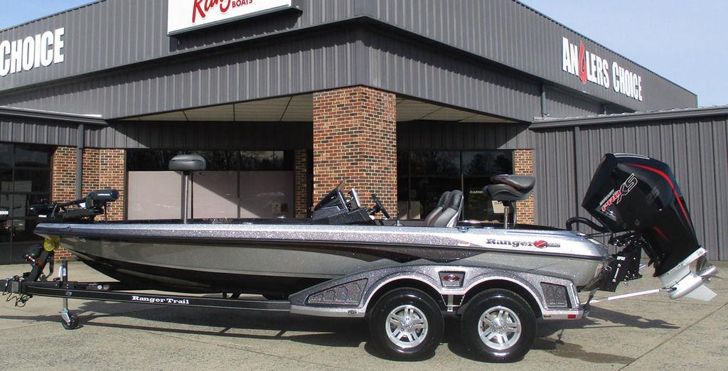Explore Ranger 518svx Comanche boats for sale - Boat Trader Explore Ranger 518svx Comanche boats for sale - Boat Trader