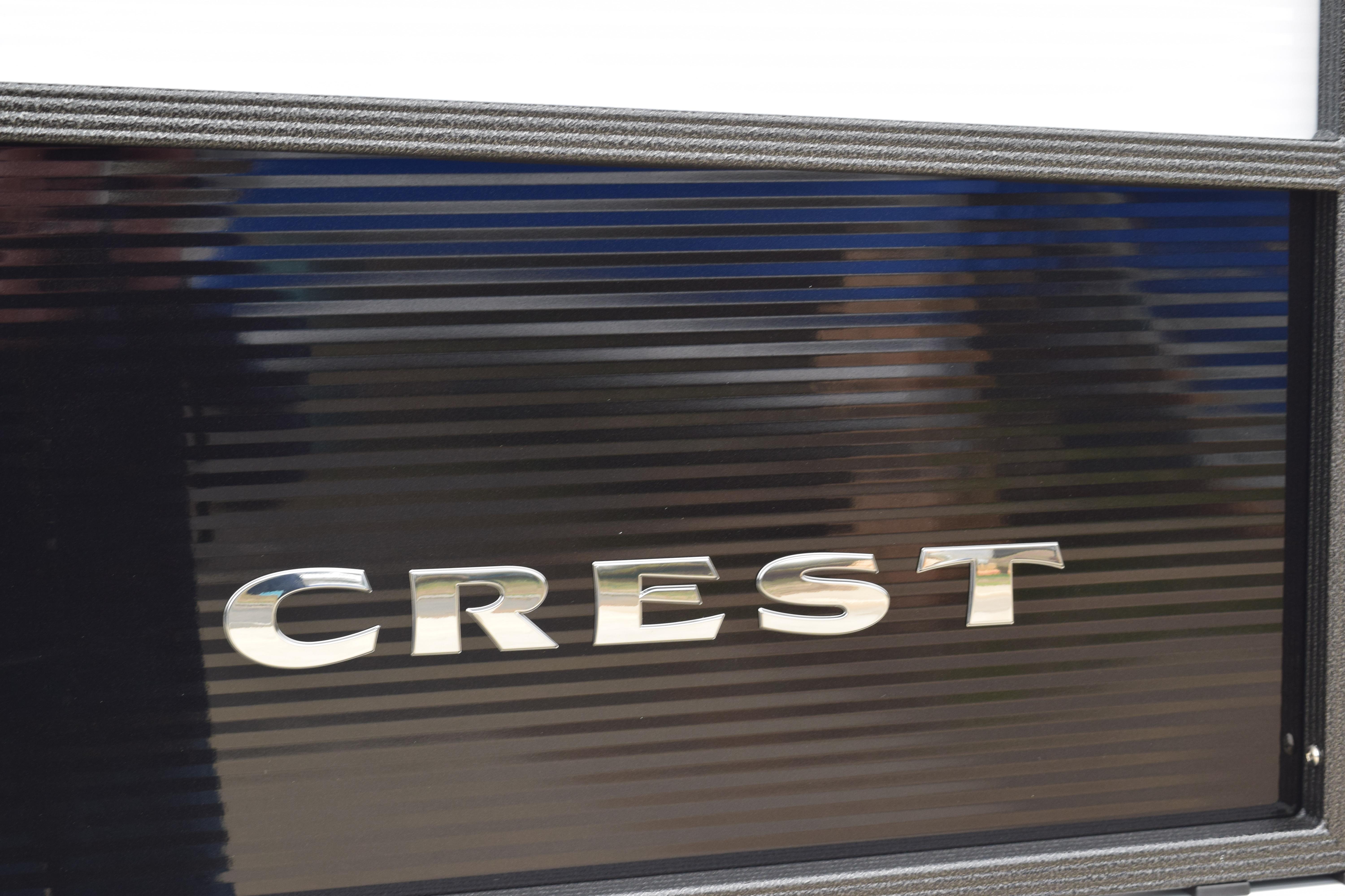 2024 Crest Classic LX 220 SLRC