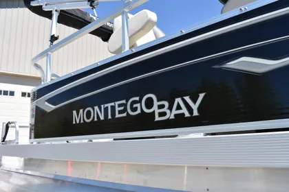 2024 Montego Bay 8520 Cruise