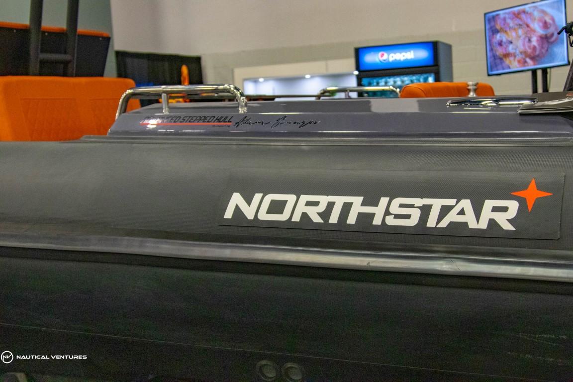 2022 Northstar Orion 8 Cruising
