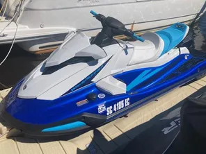 2023 Yamaha Boats VX1800