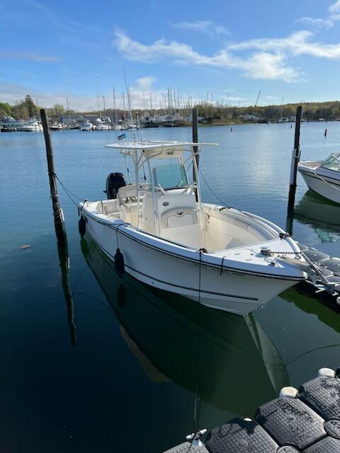 Explore Mako 215 Walk Around boats for sale - Boat Trader