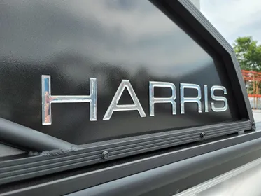 2024 Harris Cruiser 210
