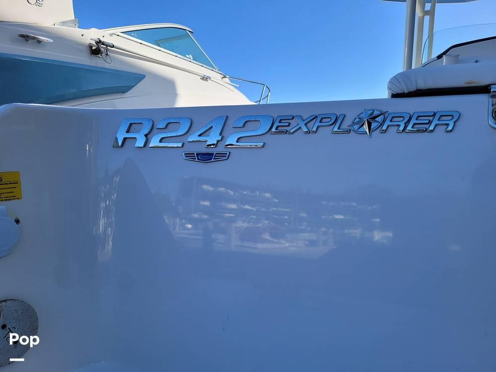 2022 Robalo R242 Explorer for sale in Tarpon Springs, FL