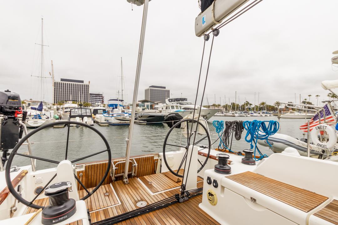 New 2013 Dufour 45E Performance, 90292 Marina Del Rey - Boat Trader