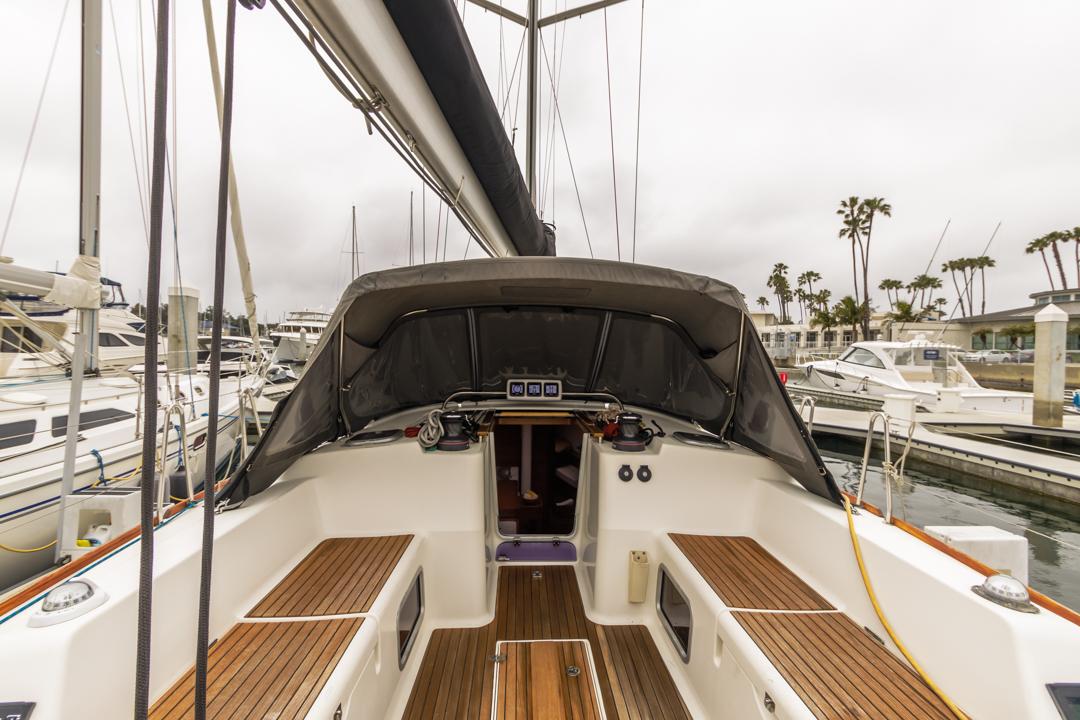 New 2013 Dufour 45E Performance, 90292 Marina Del Rey - Boat Trader