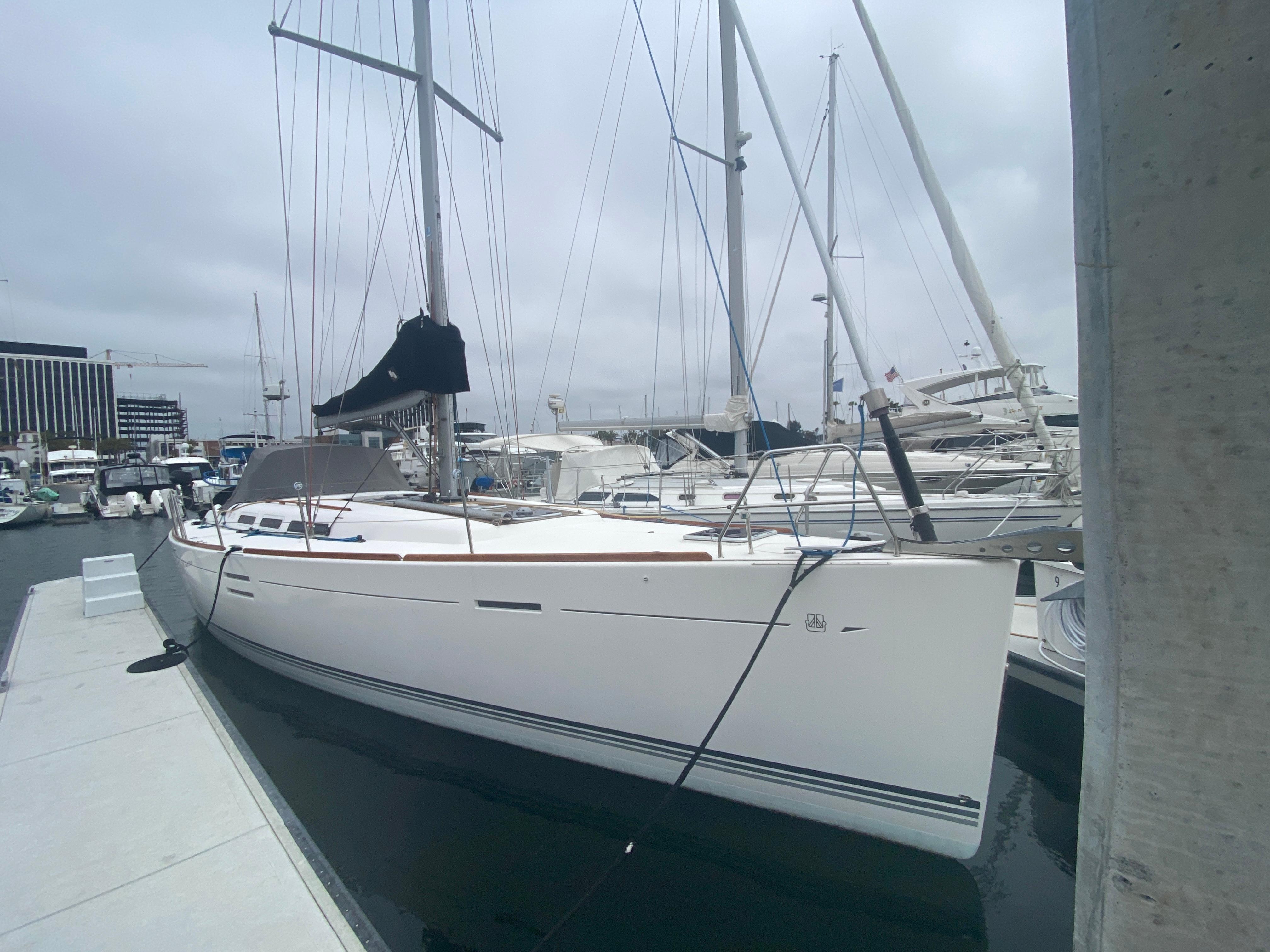 New 2013 Dufour 45E Performance, 90292 Marina Del Rey - Boat Trader