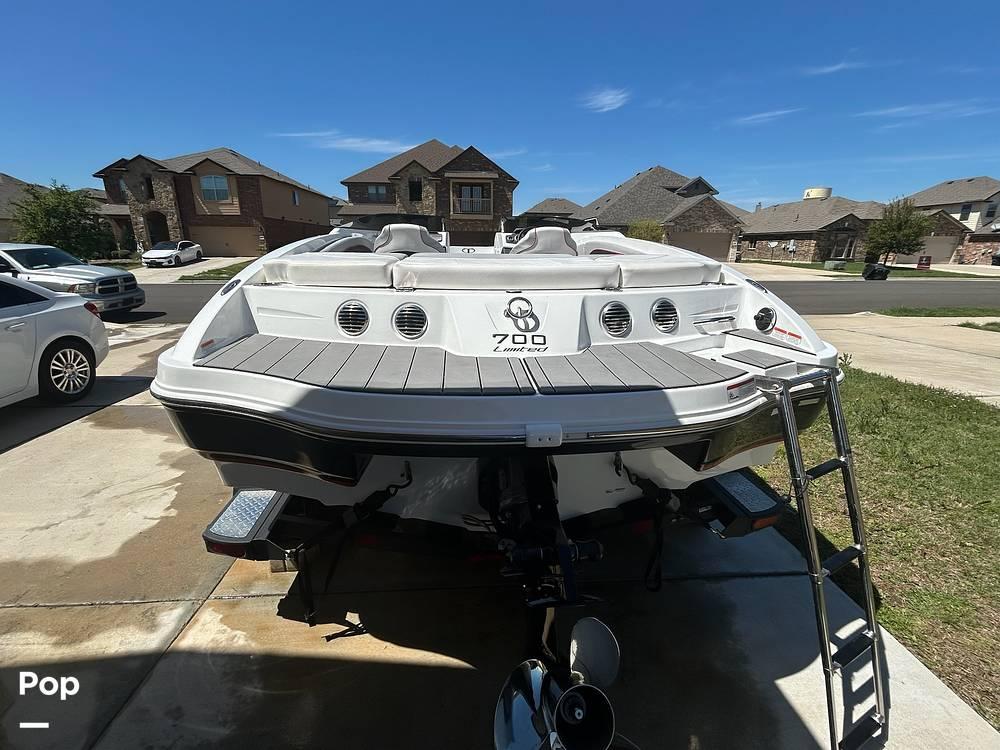 2021 Tahoe 700 Limited for sale in Killeen, TX