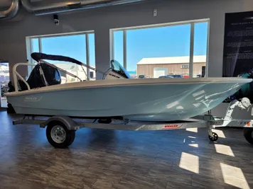 2024 Boston Whaler 160 Super Sport