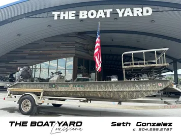 Gator Trax boats for sale - Boat Trader