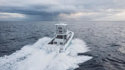 2024 Yellowfin 54 Offshore