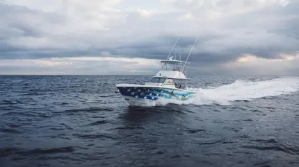 2024 Yellowfin 54 Offshore