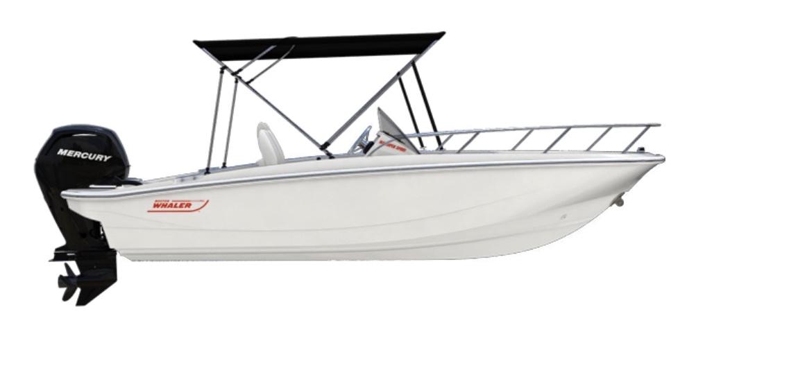 New 2024 Boston Whaler 160 Super Sport, 23010 BAJA CALIFORNIA Boat Trader