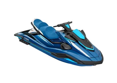 2024 Yamaha Waverunners Waverunner FX Cruiser® HO with Audio System