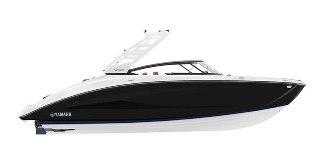 New 2024 Yamaha Boats 252S, 55066 Red Wing - Boat Trader