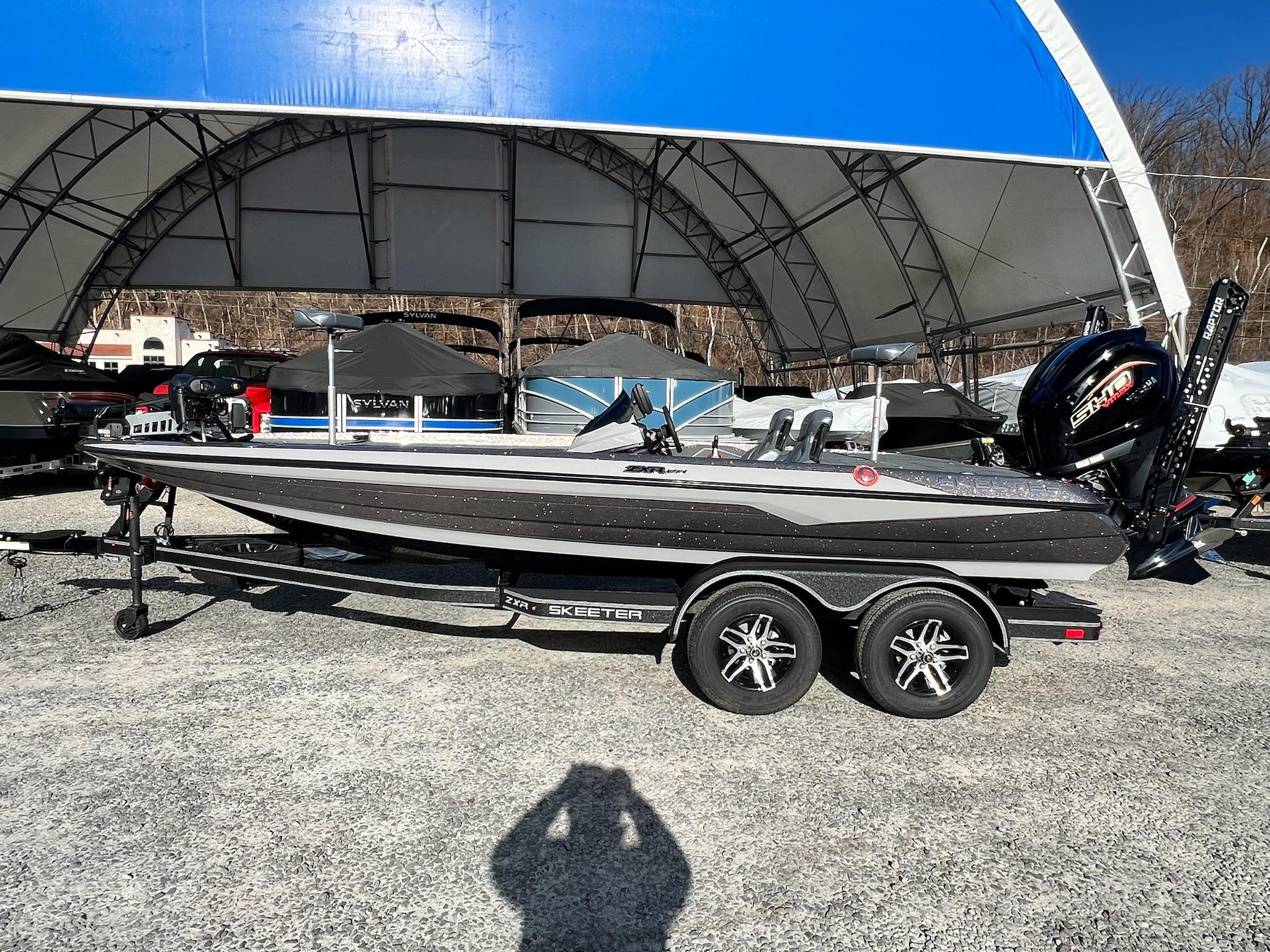 Explore Skeeter Zxr 20 boats for sale - Boat Trader