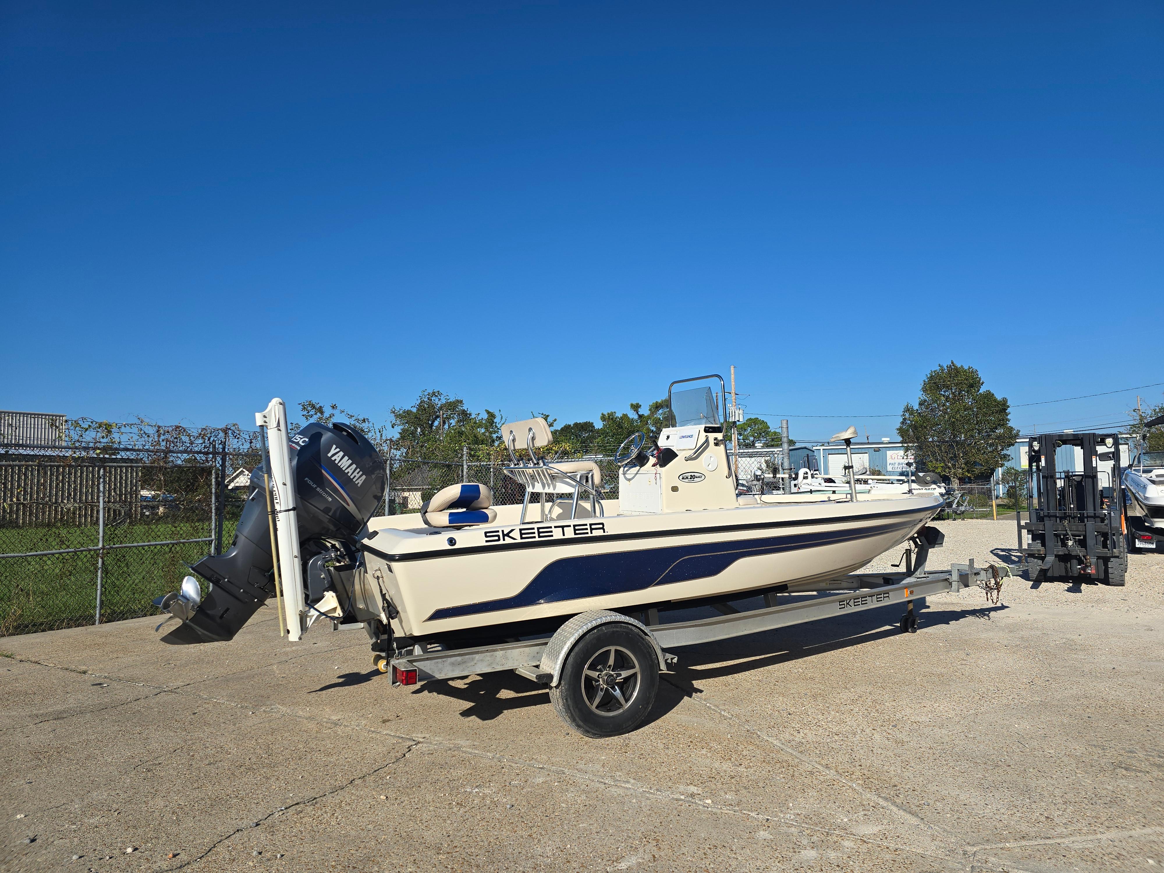 Used 2009 Skeeter ZX 20 Bay, 70003 Metairie - Boat Trader Used 2009 Skeeter ZX 20 Bay, 70003 Metairie - Boat Trader