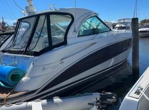 2007 Cruisers Yachts 390 Sports Coupe
