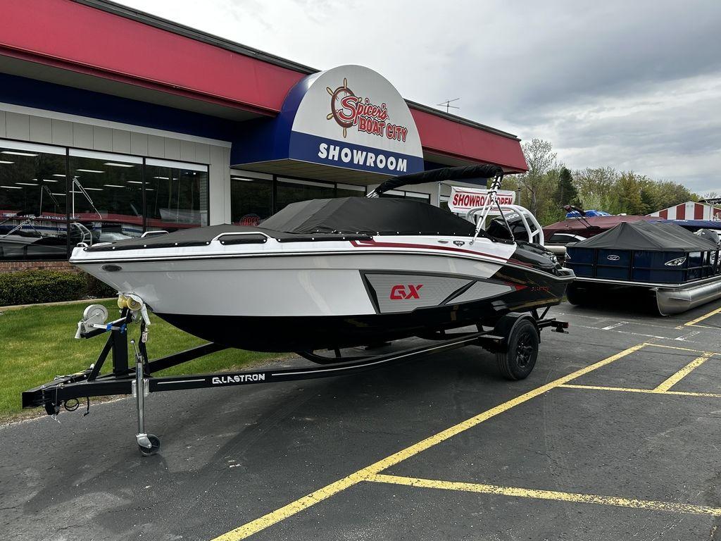 Glastron boats for sale in Michigan - Boat Trader