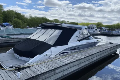 2021 Sea Ray 310 SLX