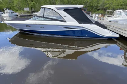 2021 Sea Ray 310 SLX