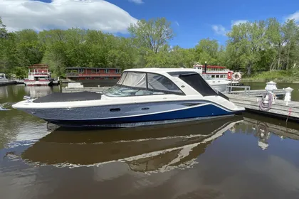 2021 Sea Ray 310 SLX