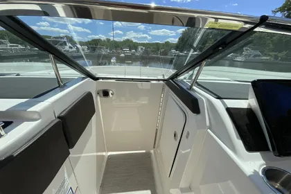 2021 Sea Ray 310 SLX