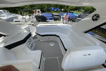 2021 Sea Ray 310 SLX