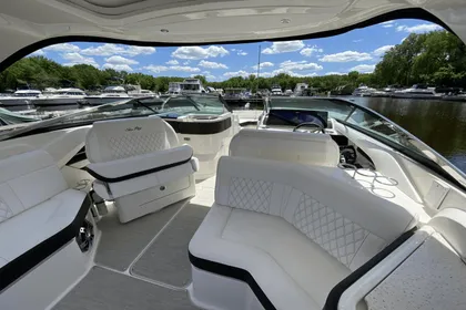 2021 Sea Ray 310 SLX