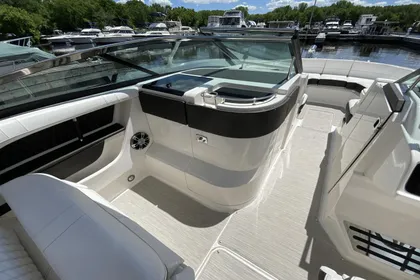 2021 Sea Ray 310 SLX