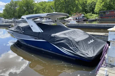 2021 Sea Ray 310 SLX