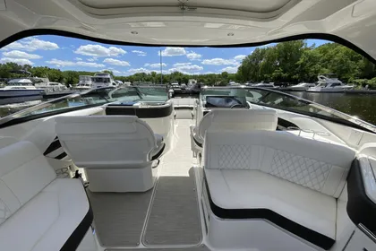 2021 Sea Ray 310 SLX