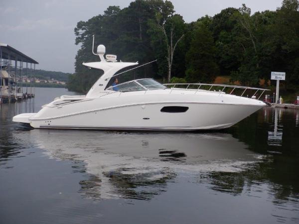 Sea Ray Boats For Sale In Tennessee Boat Trader