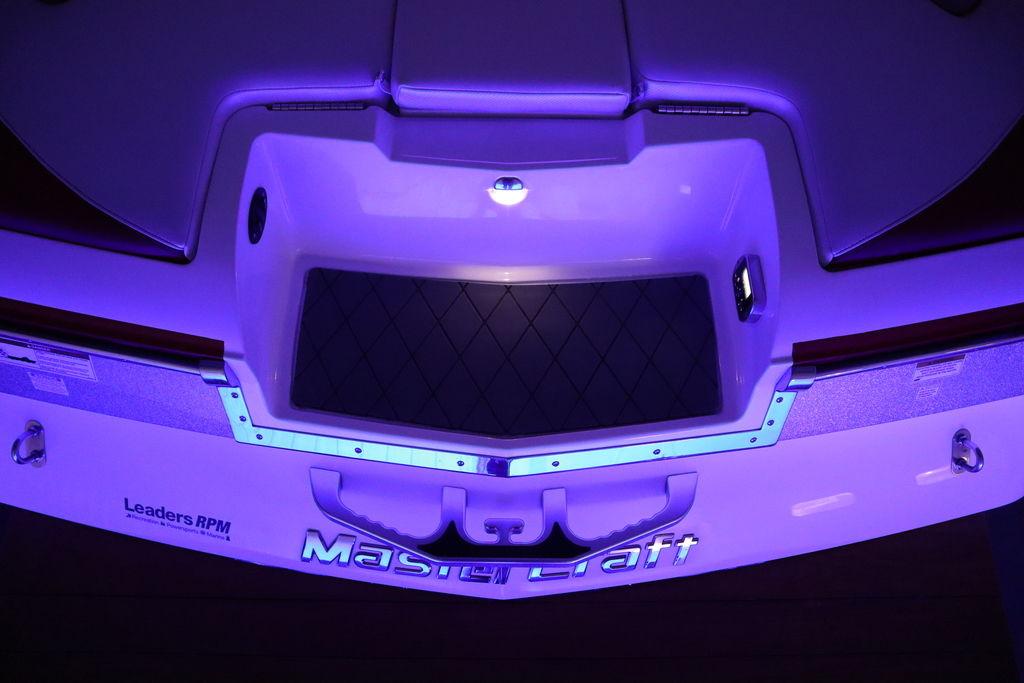 2013 MasterCraft X55