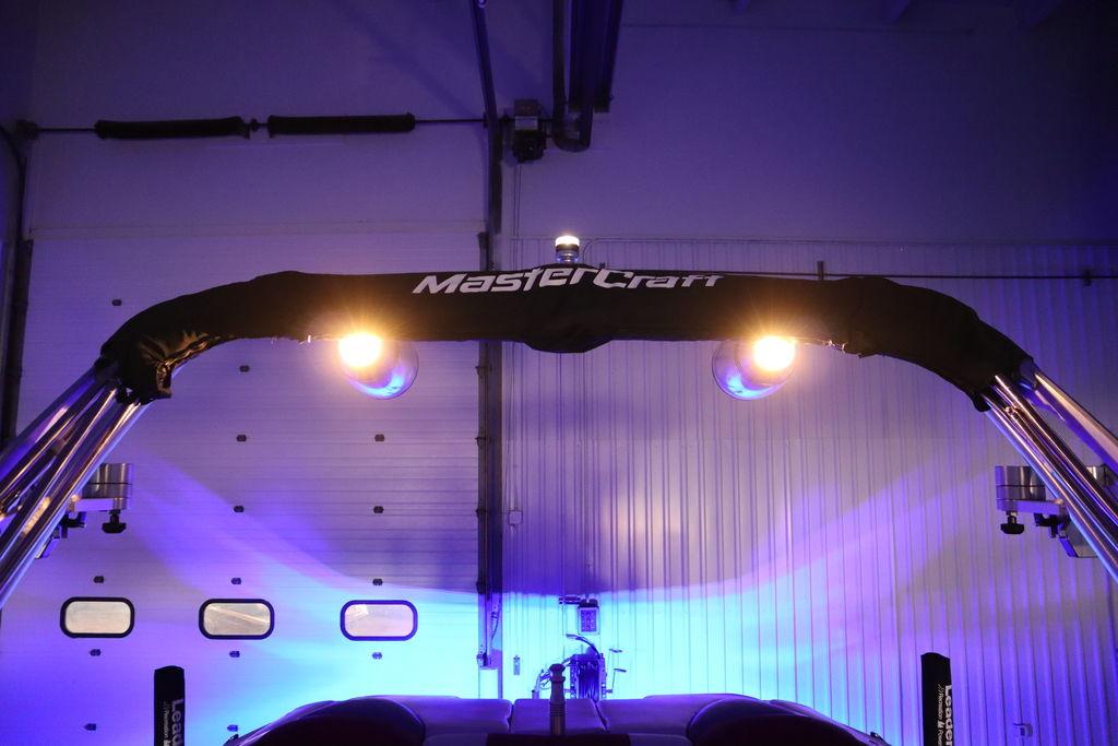 2013 MasterCraft X55