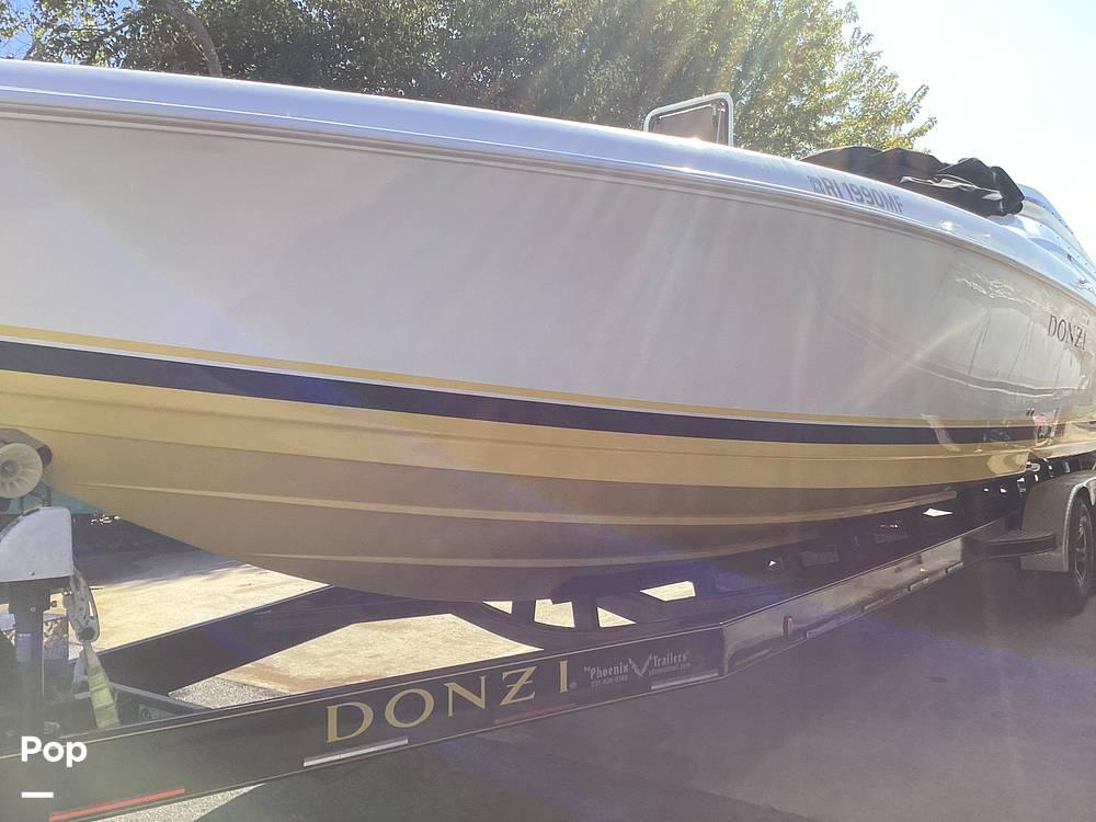Used 2001 Donzi Daytona 38 ZX, 02062 Norwood - Boat Trader Used 2001 Donzi Daytona 38 ZX, 02062 Norwood - Boat Trader