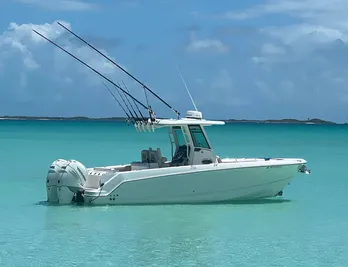 2018 Boston Whaler 280 Outrage