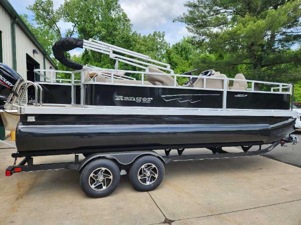 New 2024 Ranger Reata 200F, 06118 East Hartford - Boat Trader