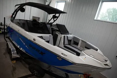 2024 Yamaha Boats 222XD